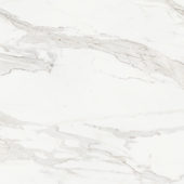 Royal Stoneworks 48X48 Crown Calacatta Honed | LA TERRA STONE