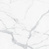 Royal Stoneworks 48X48 Grandvein White Polished | LA TERRA STONE