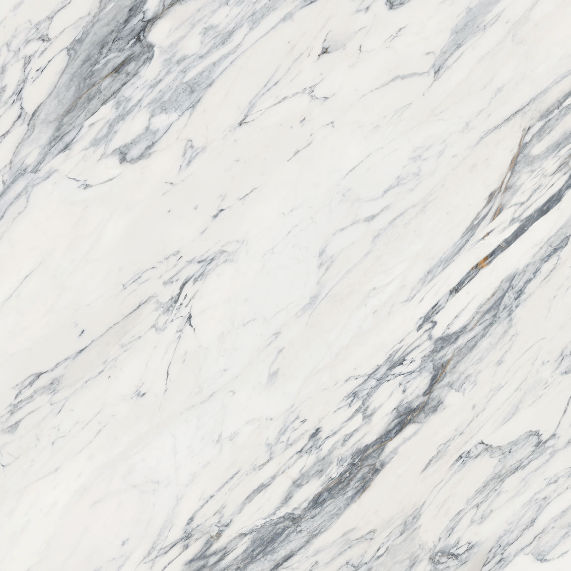 Royal Stoneworks 48X48 Regal White Vein Polished | LA TERRA STONE