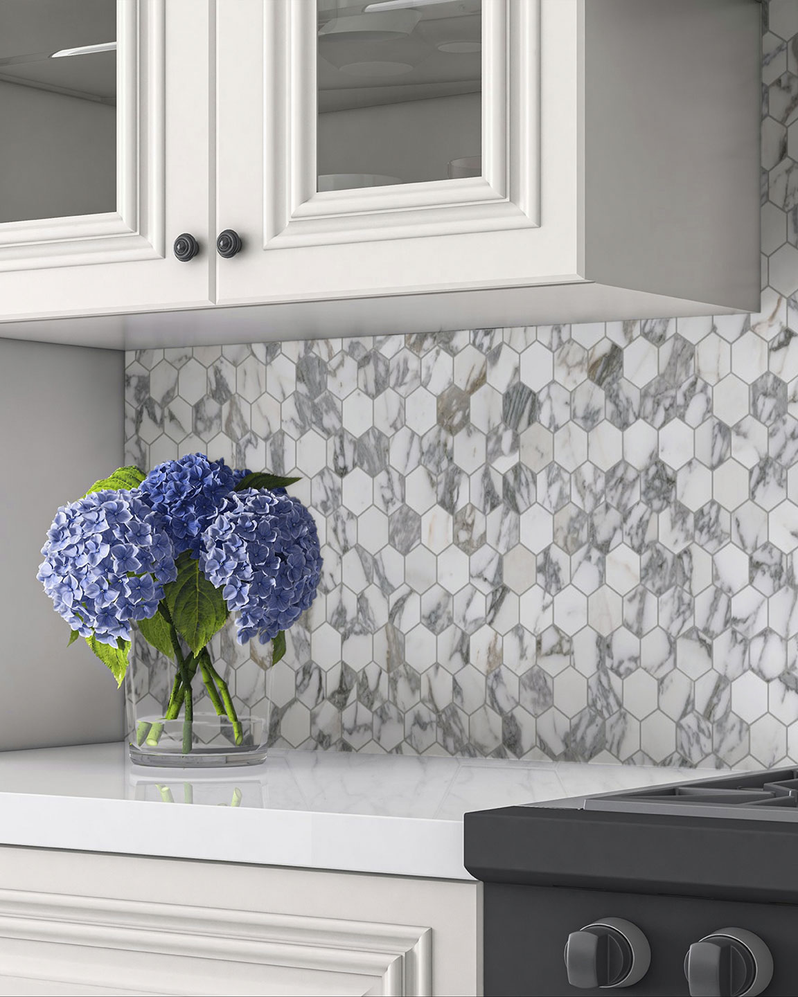 Royal Stoneworks ITALIAN ARABESCATO 1 | LA TERRA STONE
