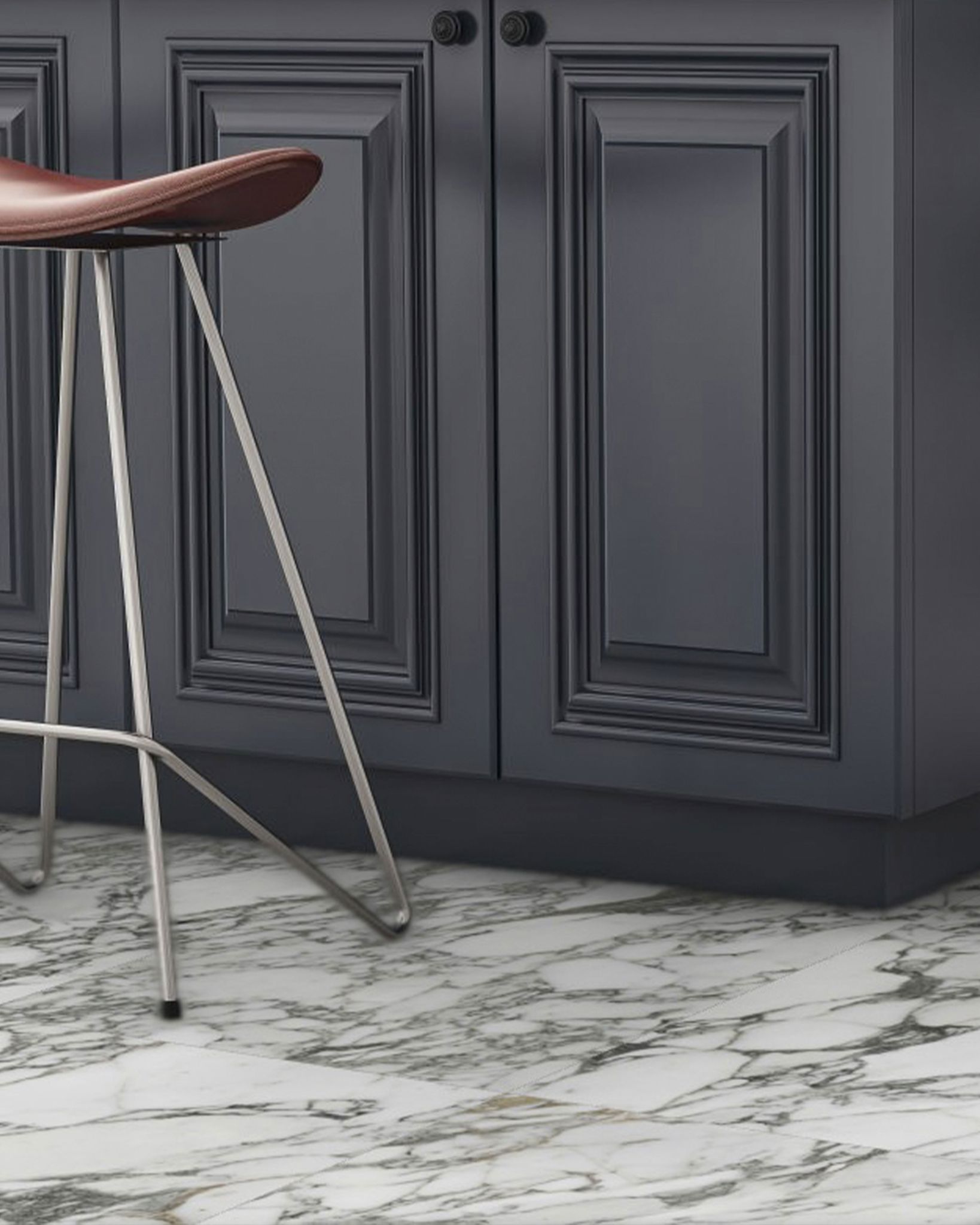 Royal Stoneworks ITALIAN ARABESCATO 2 | LA TERRA STONE
