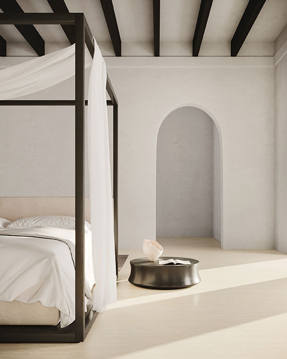 Royal Stoneworks TUSCAN CLASSIC TRAV 0 | LA TERRA STONE
