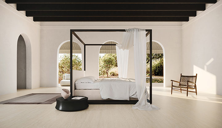 Royal Stoneworks TUSCAN CLASSIC TRAV 1 | LA TERRA STONE