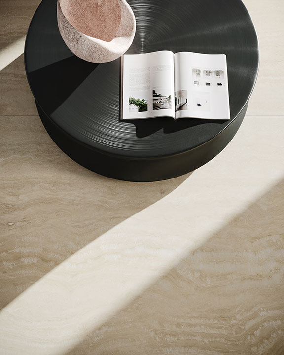 Royal Stoneworks TUSCAN CLASSIC TRAV 2 | LA TERRA STONE