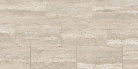 Saturnia 12x24 Navona Matte | LA TERRA STONE