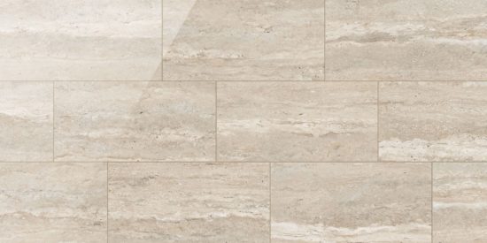 Saturnia 12x24 Navona Polished | LA TERRA STONE
