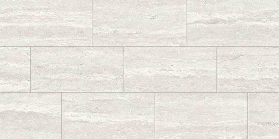 Saturnia 12x24 Roman Matte | LA TERRA STONE