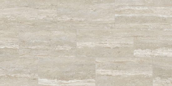 Saturnia 12x24 Silver Matte | LA TERRA STONE