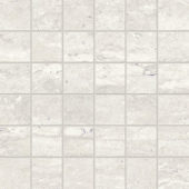 Saturnia 2x2 Mosaic Roman Matte | LA TERRA STONE
