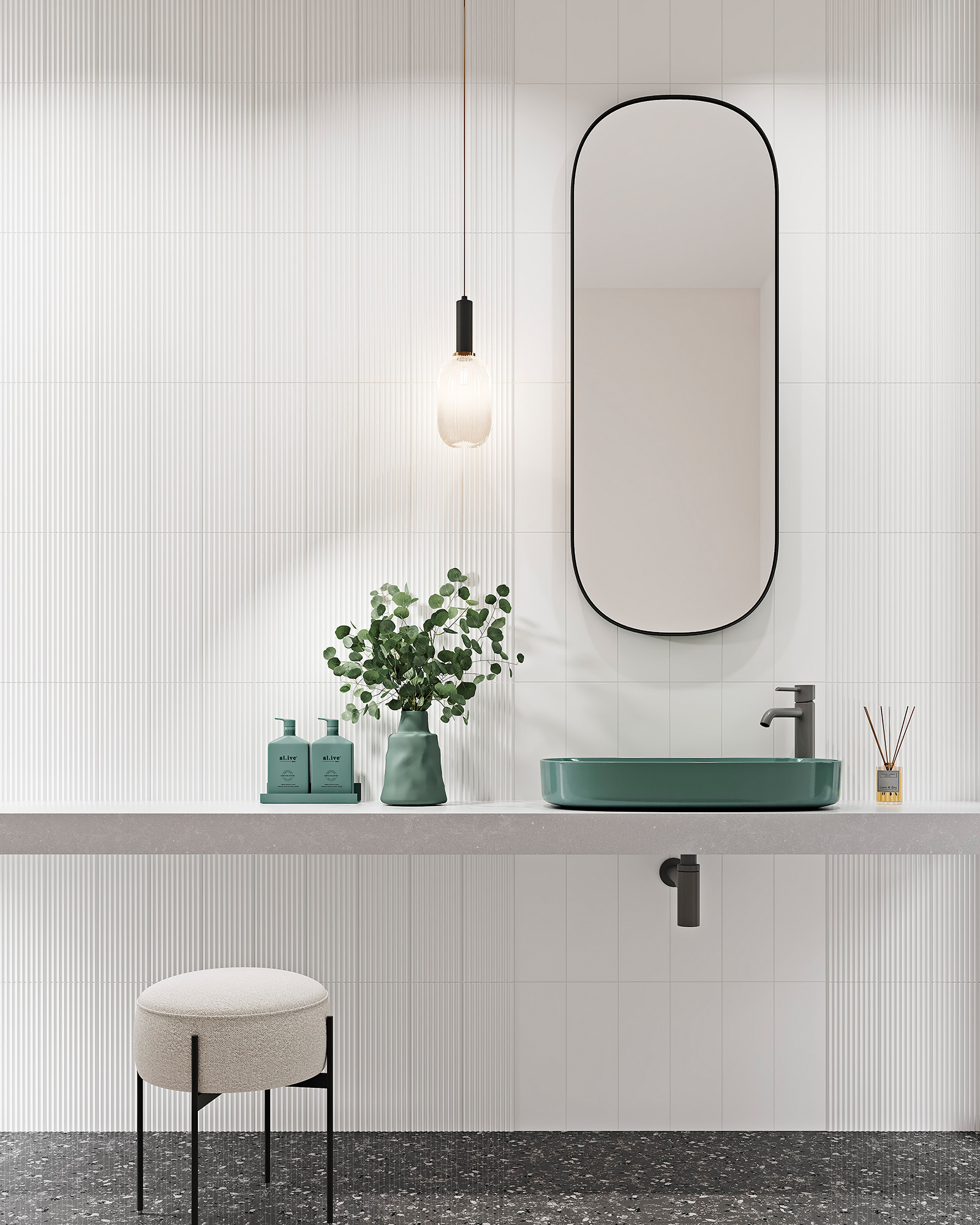 Sausalito 1 6 | LA TERRA STONE