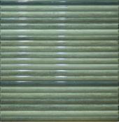 Sausalito 5X13 Sage | LA TERRA STONE
