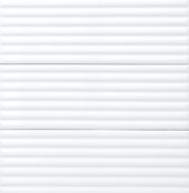 Sausalito 5X13 White  Gloss 02 | LA TERRA STONE