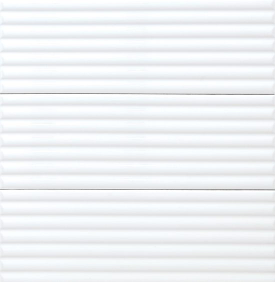 Sausalito 5X13 White  Gloss 02 | LA TERRA STONE