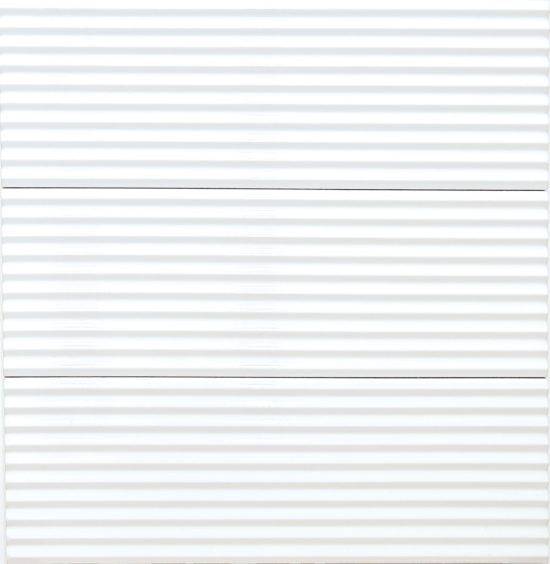 Sausalito 5X13 White Gloss 03 | LA TERRA STONE