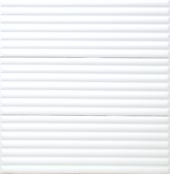 Sausalito 5X13 White Matt 02 | LA TERRA STONE