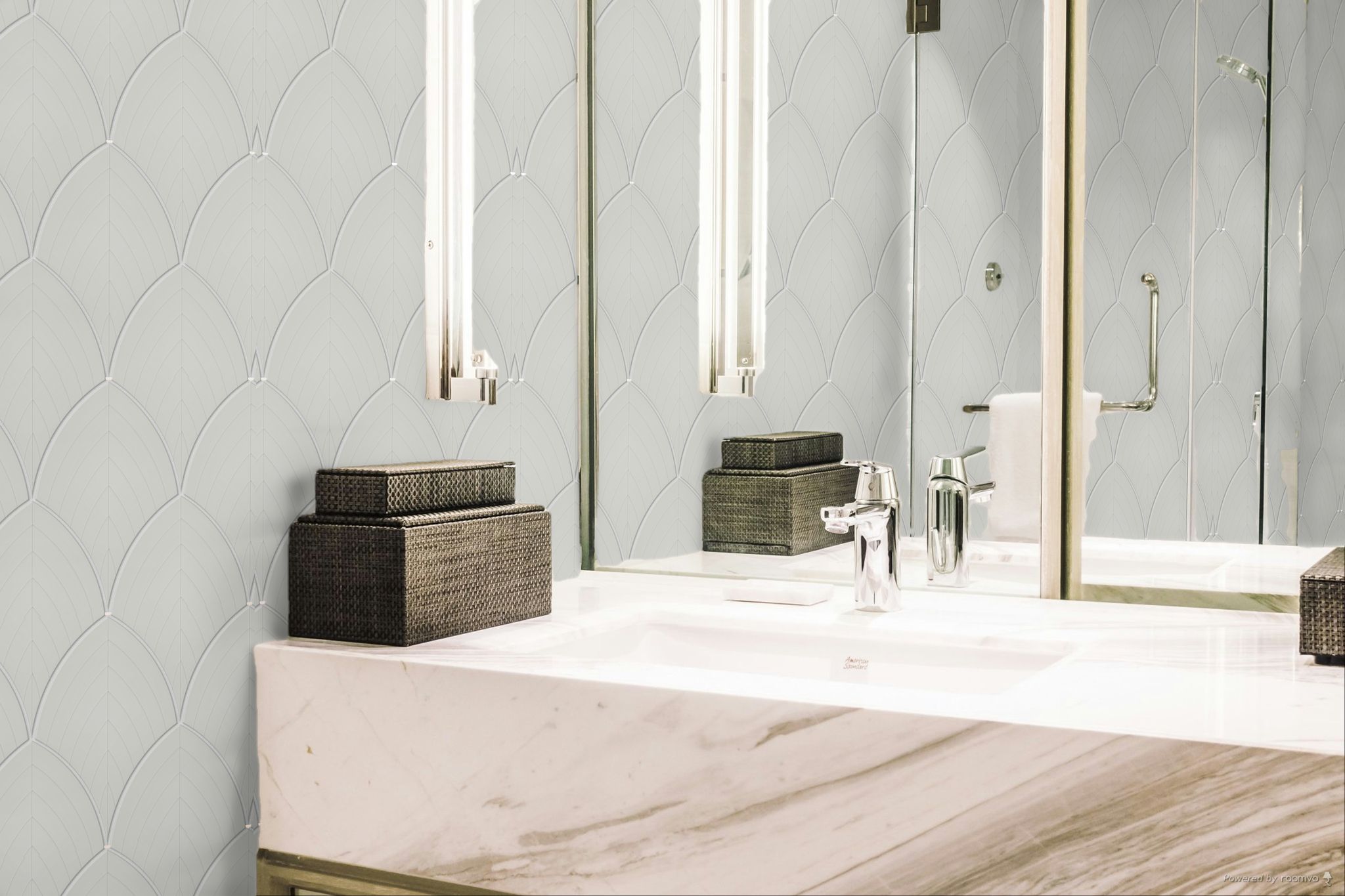 Traditions Hallo grey | LA TERRA STONE