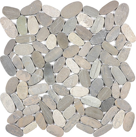 12X12 Flat Vitality Mica | LA TERRA STONE
