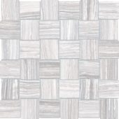 2x2 Ice Basketweave | LA TERRA STONE