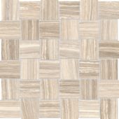 2x2 Sand Basketweave | LA TERRA STONE