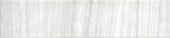 3X12 Ice Bullnose | LA TERRA STONE