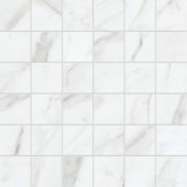 Altezza 2x2 Carrara | LA TERRA STONE