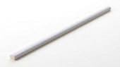 Aruba Lavender Matt .39x9 Trim | LA TERRA STONE