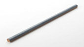 Aruba Night Blue Matt .39x9 Trim | LA TERRA STONE