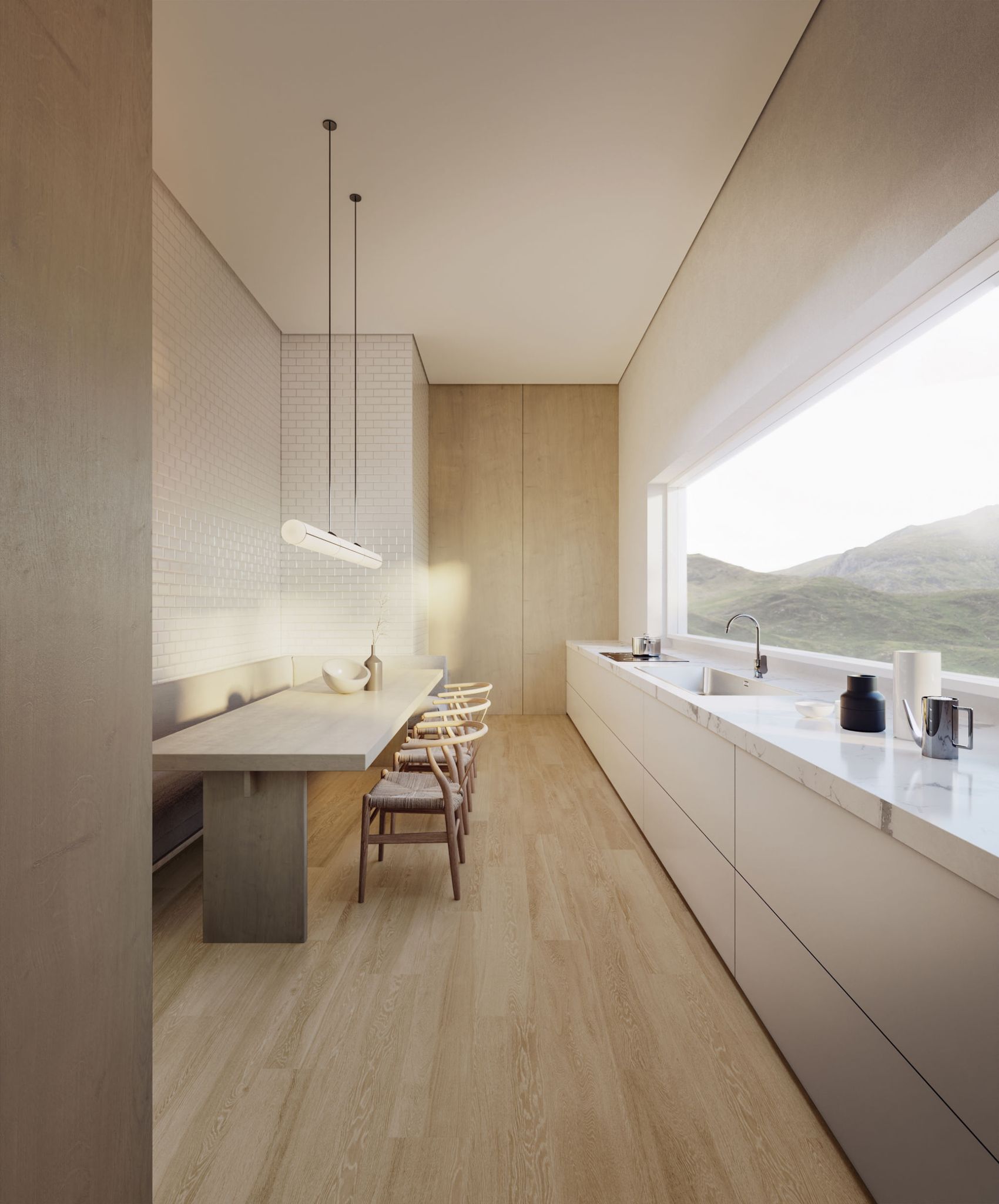 Aspen 2 | LA TERRA STONE