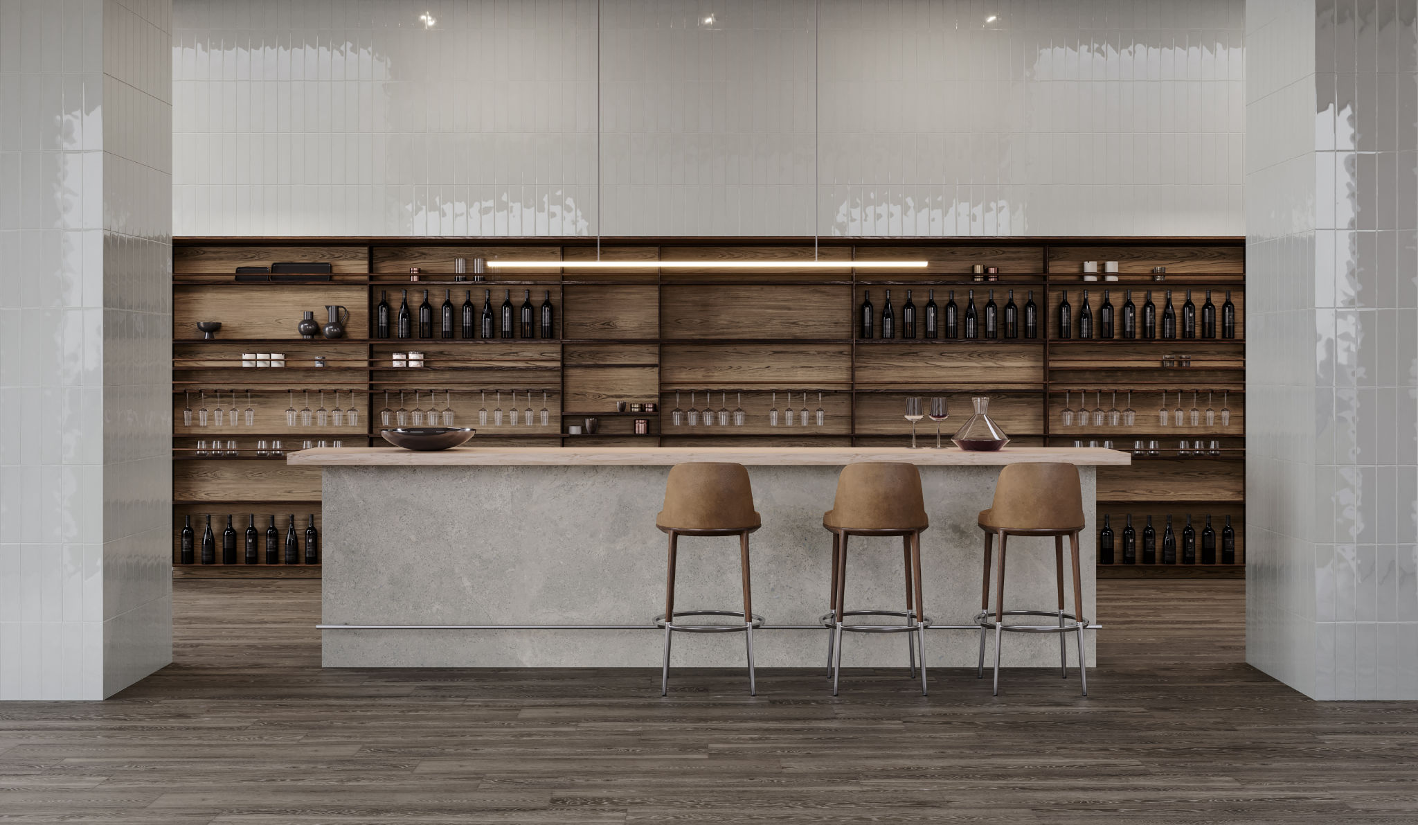 Aspen 4 | LA TERRA STONE