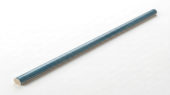 Barcelona 0.39X9” Blue Trim | LA TERRA STONE