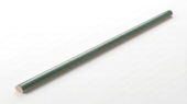 Barcelona 0.39X9” Green Trim | LA TERRA STONE