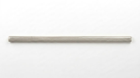 Barcelona 0.39X9” Greige Trim | LA TERRA STONE