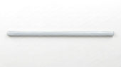 Barcelona 0.39X9” White Trim | LA TERRA STONE