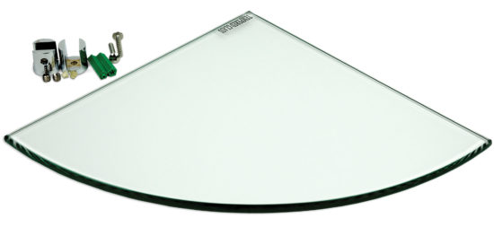 Bathroom Fixtures 8mm | LA TERRA STONE