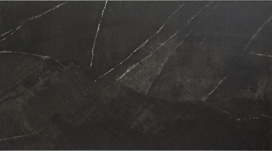 Black Ice Wall Tile 25x15 | LA TERRA STONE