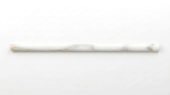 Calacatta 0.39X9” Calacatta Trim | LA TERRA STONE