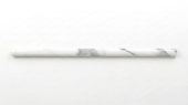 Carrara 0.39X9” Carrara Trim | LA TERRA STONE