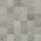 Ceraforge 2x2 Chromium | LA TERRA STONE