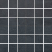 Cinq 2x2 Black | LA TERRA STONE