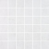 Cinq 2x2 White | LA TERRA STONE