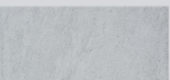 Cinq 3x8 Grey Bullnose | LA TERRA STONE