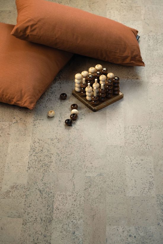 Cork Click Comino | LA TERRA STONE