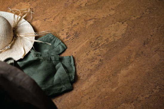 Cork Click Santorino | LA TERRA STONE