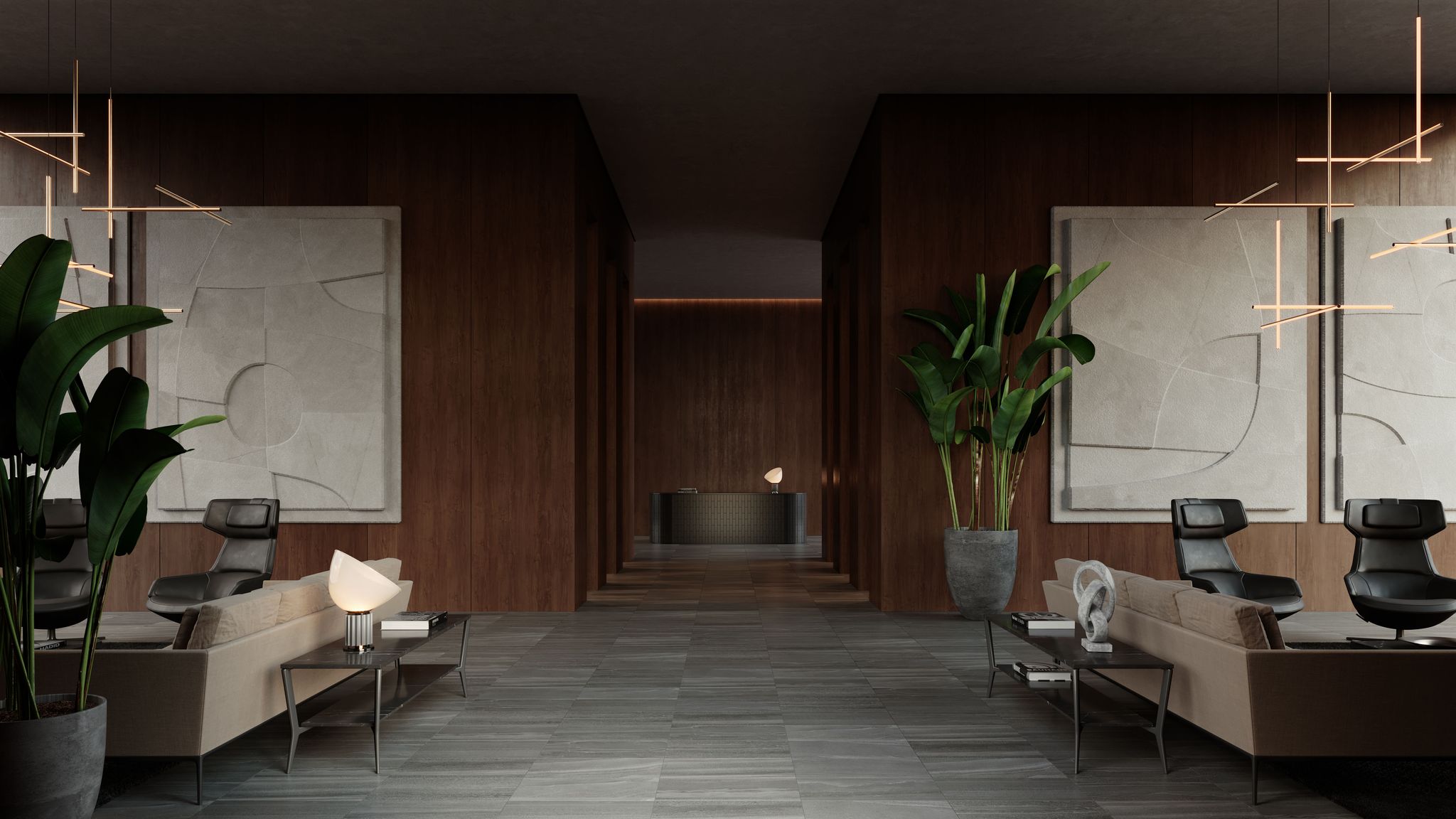 Davenport 1 | LA TERRA STONE