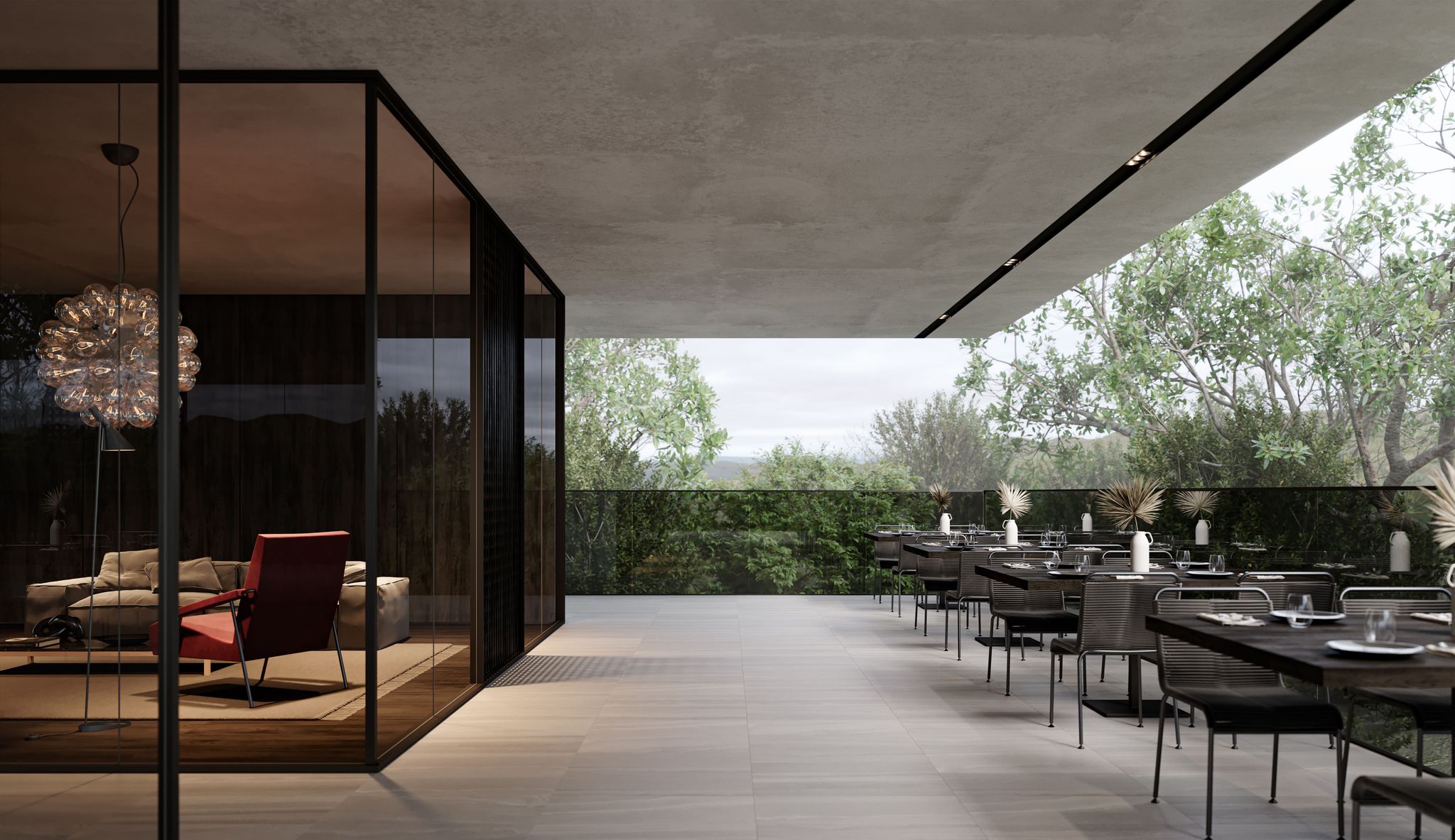 Davenport 2 | LA TERRA STONE