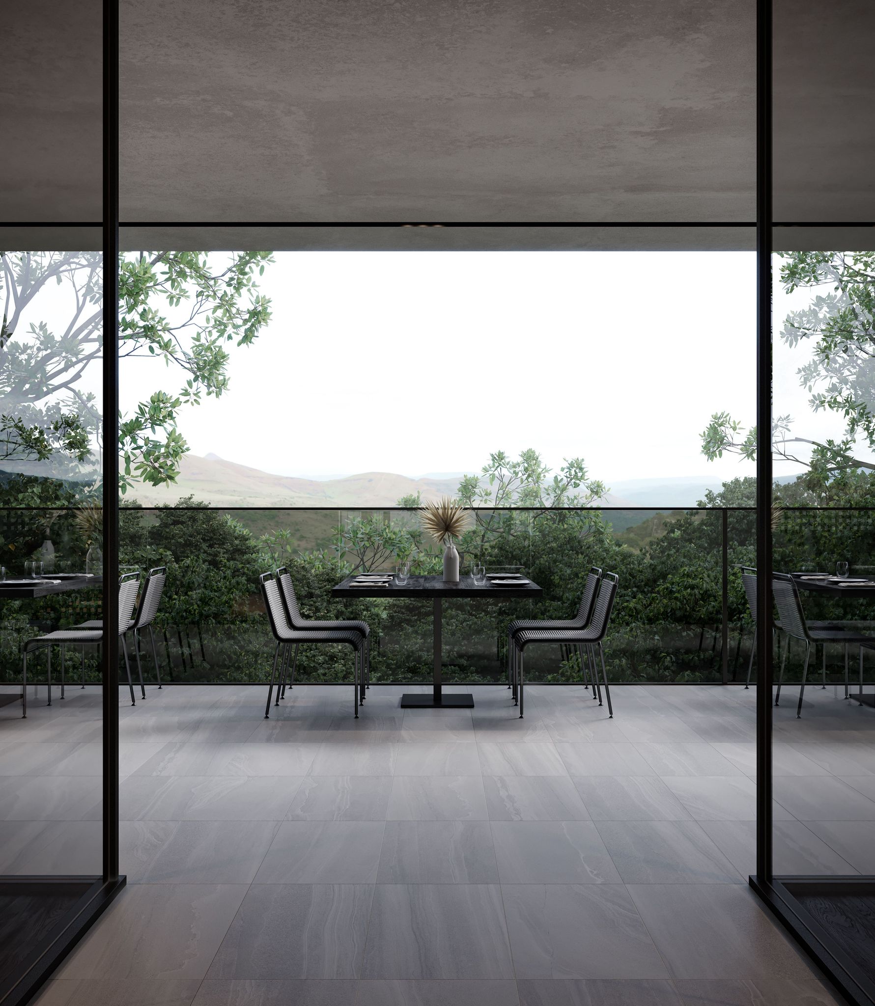 Davenport 3 | LA TERRA STONE