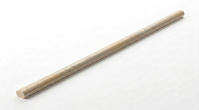 Dominica Medium/Dark .39×9 Trim