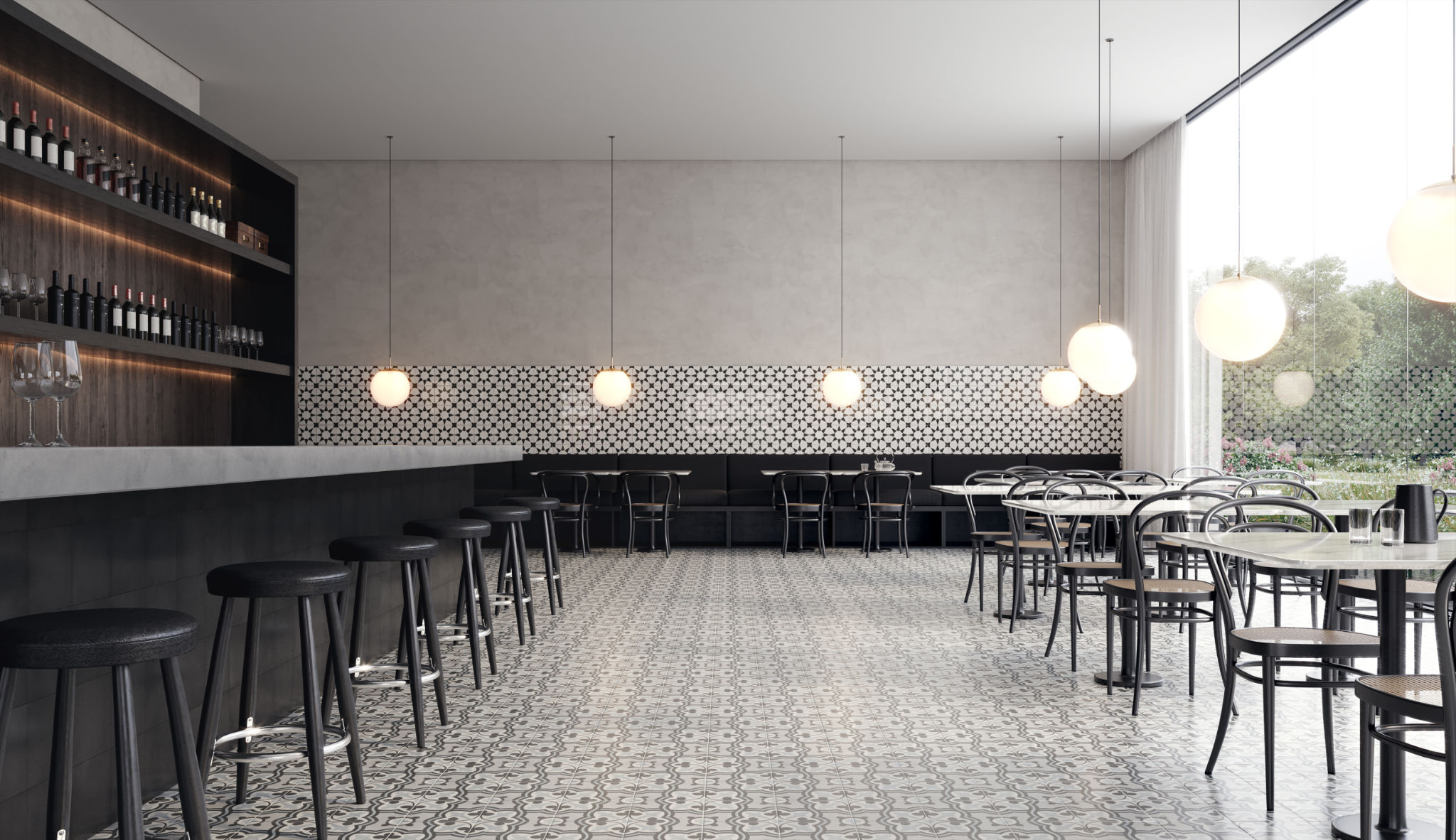 Form 1 | LA TERRA STONE
