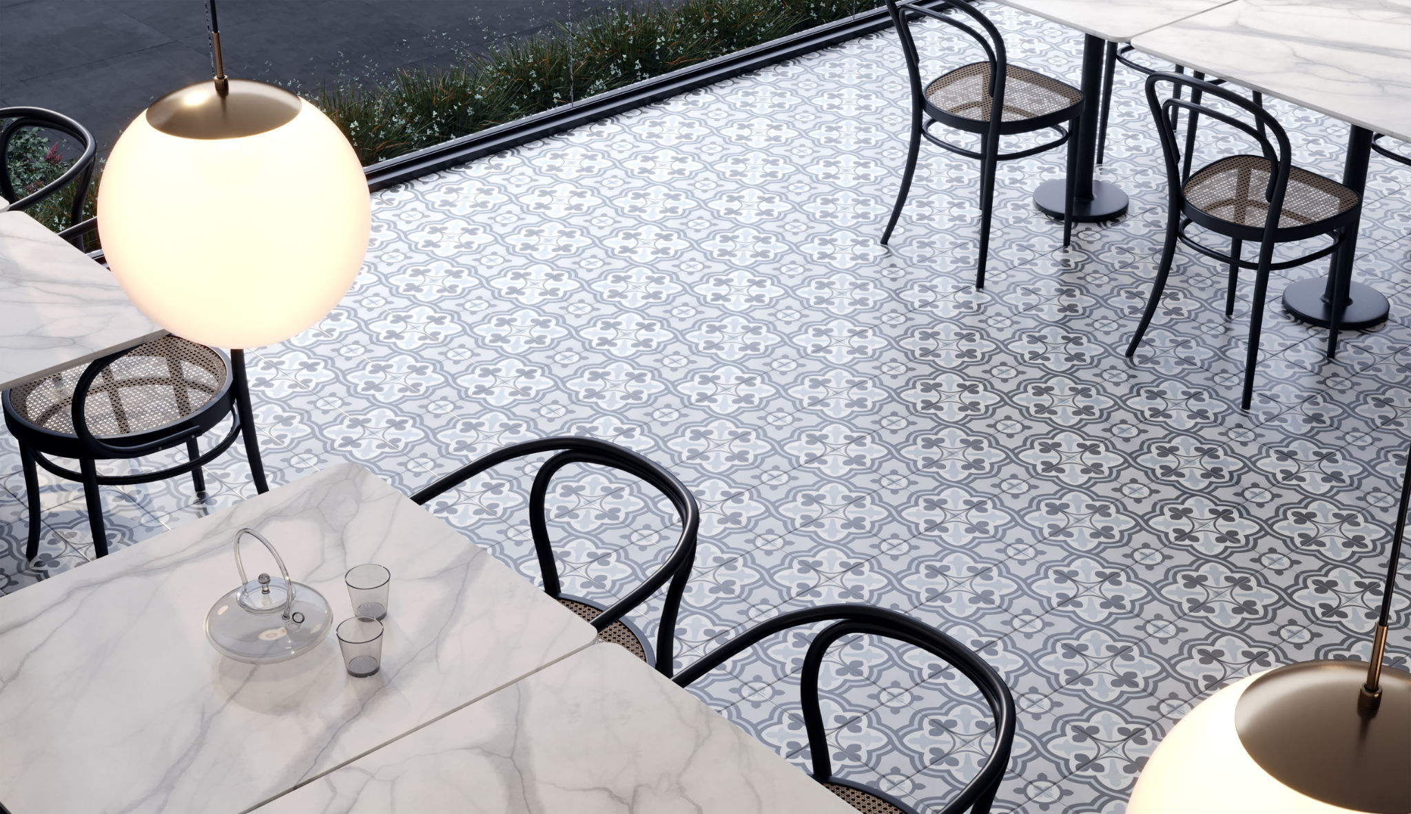 Form 2 | LA TERRA STONE