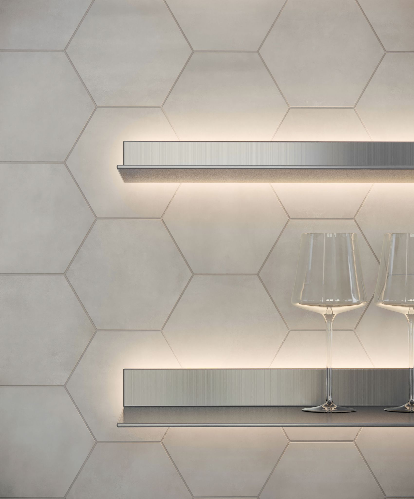 Form 3 | LA TERRA STONE